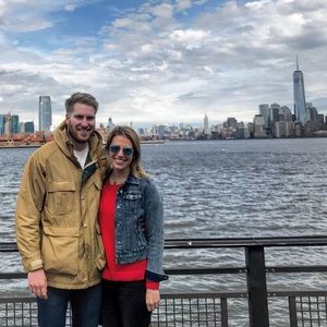 Meet your Posher, Chelsea